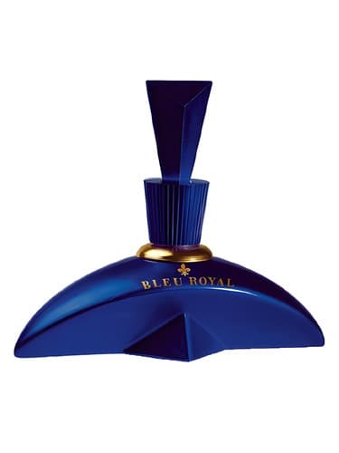 Bleu Royal