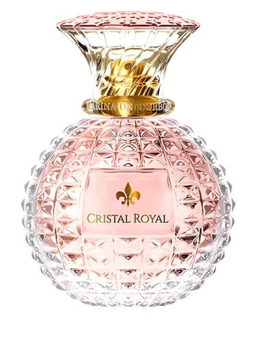 Cristal Royal Rose
