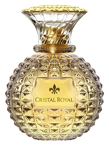 Cristal Royal