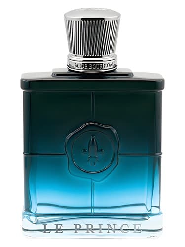 Monsieur Le Prince Intense