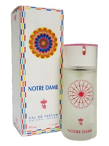 Notre Dame for Woman