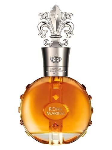 Royal Marina Intense