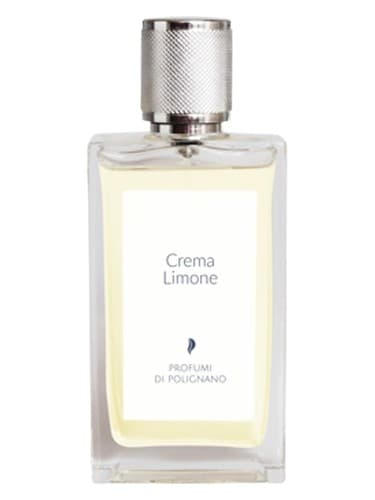 Crema Limone