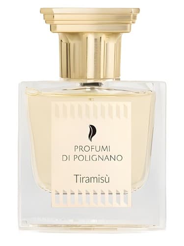 Tiramisu Extrait de Parfum