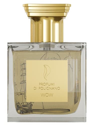 Wow Extrait de Parfum