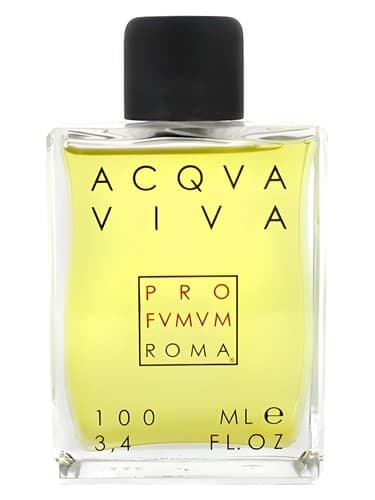 Acqua Viva