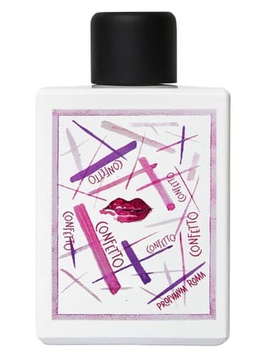 Confetto Limited Edition