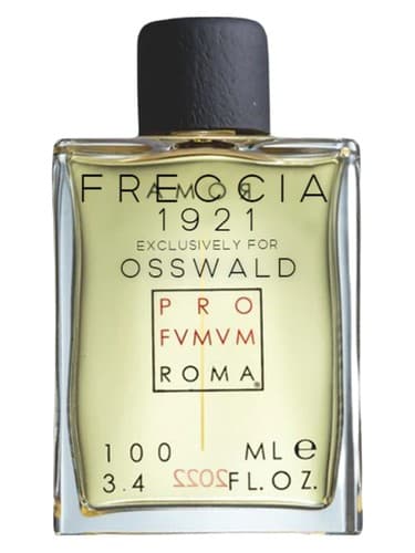 Freccia 1921