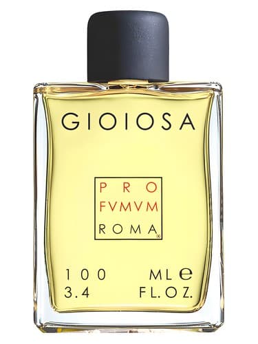 Gioiosa