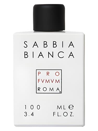 Sabbia Bianca