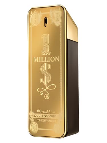 1 Million $ 2014