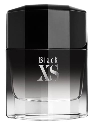 Black XS (2018) for Man