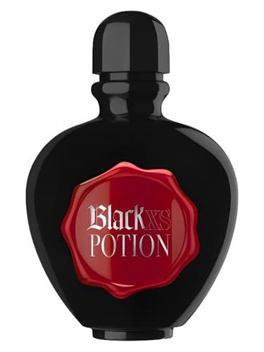Black XS Potion for Woman