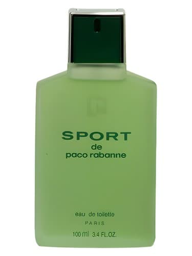 Sport de Paco Rabanne