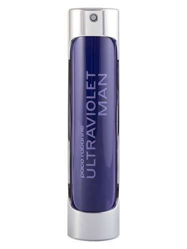 Ultraviolet for Man