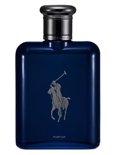 Polo Blue Parfum