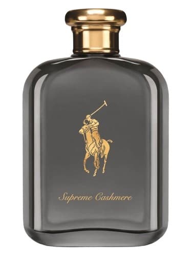 Polo Supreme Cashmere