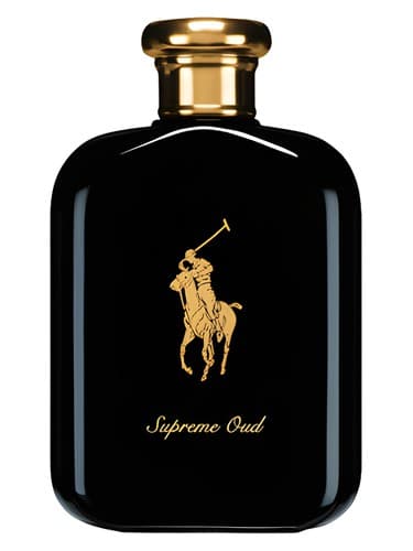 Polo Supreme Oud