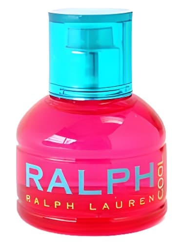 Ralph Cool