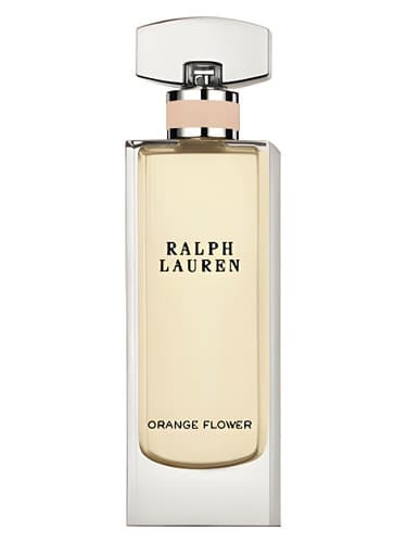 Riviera Dream-Orange Flower