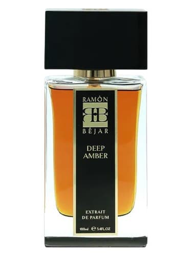 Deep Amber Extrait de Parfum