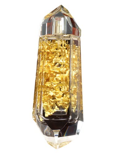 Musk Oriental Goldskin