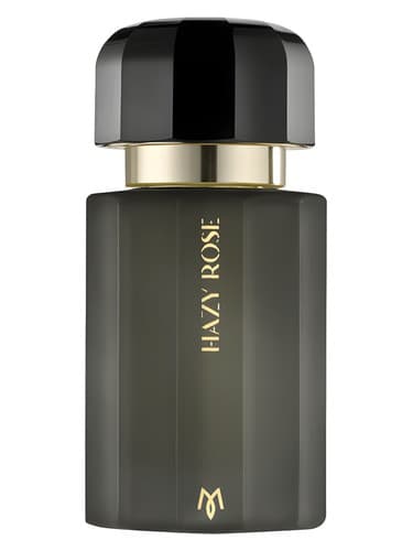 Hazy Rose
