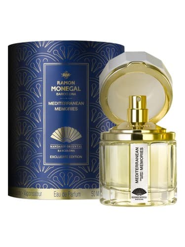 Mediterranean Memories