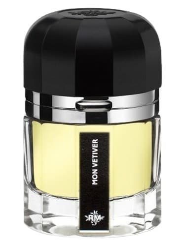 Mon Vetiver