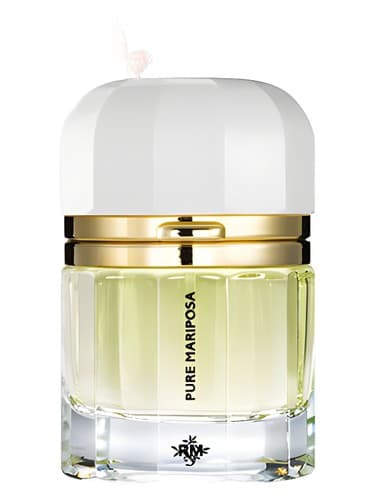 Pure Mariposa