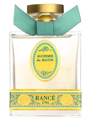 Rue Rance Alchimie du Matin