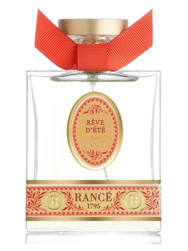 Rue Rance Reve d'Ete