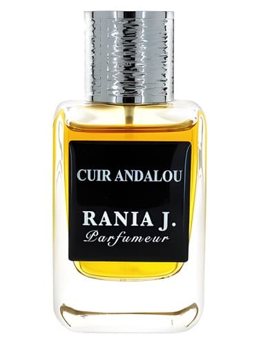 Cuir Andalou