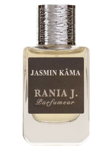 Jasmin Kama