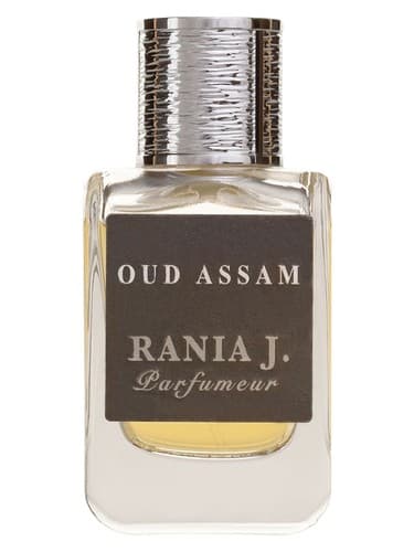 Oud Assam