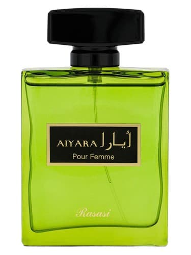 Aiyara Pour Femme