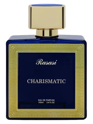 Charismatic Pour Homme