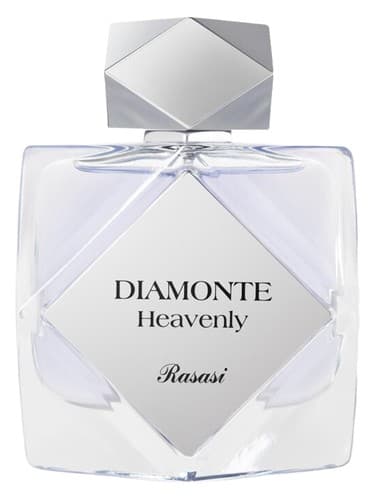 Diamonte Heavenly Pour Femme