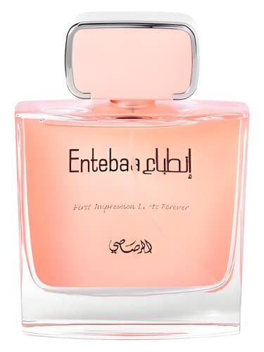 Entebaa for Woman