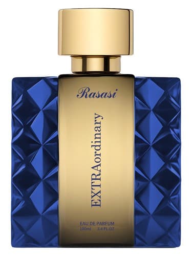 Extraordinary Blue Pour Homme