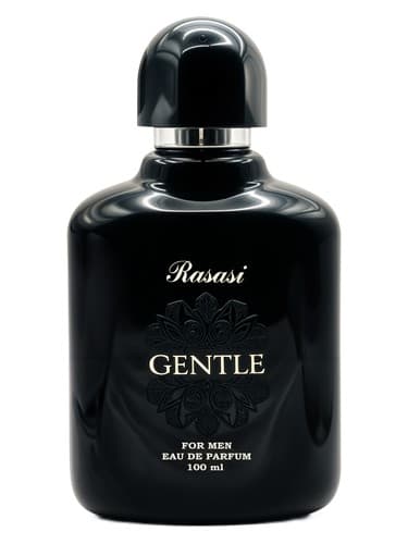 Gentle For Men