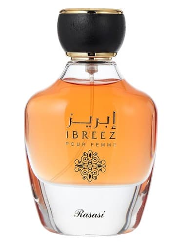 Ibreez Pour Femme