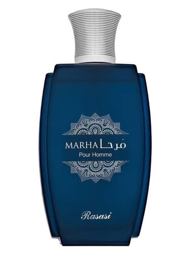 Marha Pour Homme