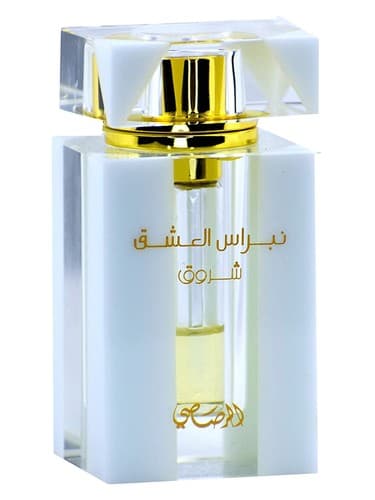 Nebras Al Ishq Shorouk