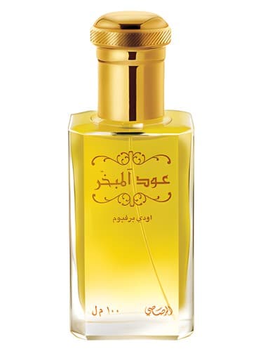Oudh Al Mubakhhar