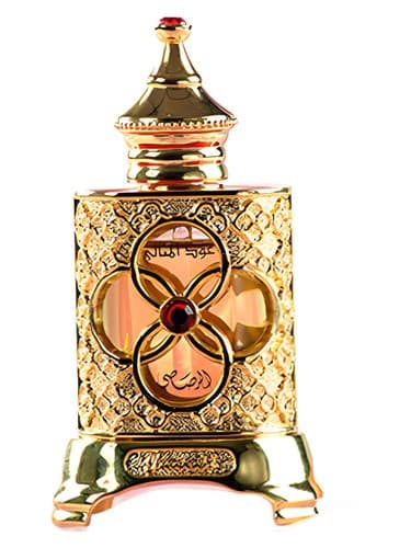Oudh Al Methali