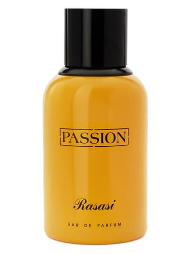 Passion Unisex