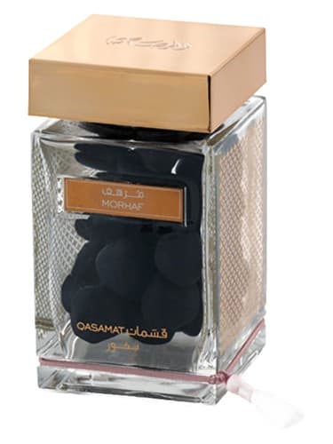 Qasamat Mohraf Oud Moattar