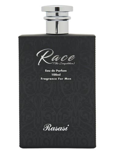 Race The Competition