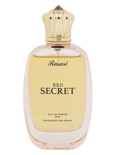 Red Secret
